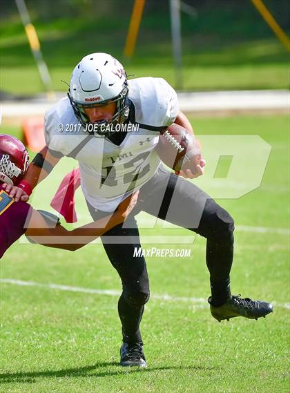 Thumbnail 1 in TMI-Episcopal @ St. Anthony photogallery.