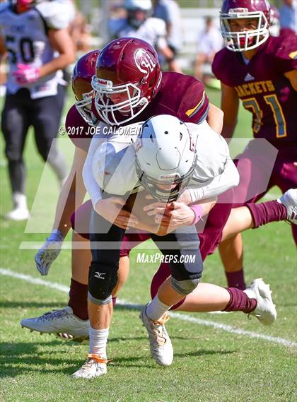 Thumbnail 2 in TMI-Episcopal @ St. Anthony photogallery.