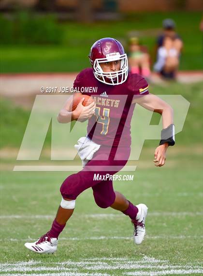 Thumbnail 1 in TMI-Episcopal @ St. Anthony photogallery.