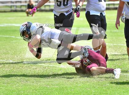 Thumbnail 2 in TMI-Episcopal @ St. Anthony photogallery.