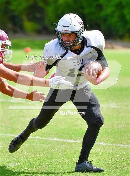 Thumbnail 2 in TMI-Episcopal @ St. Anthony photogallery.