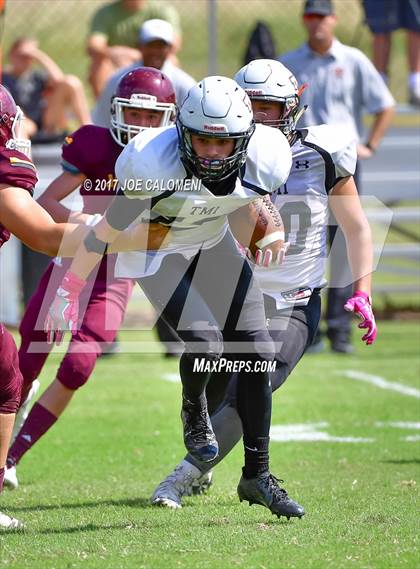 Thumbnail 3 in TMI-Episcopal @ St. Anthony photogallery.