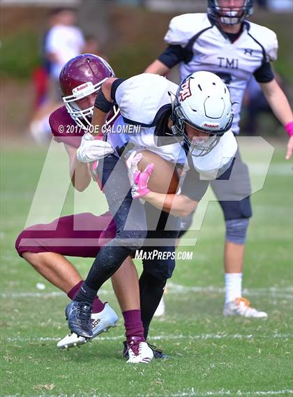 Thumbnail 2 in TMI-Episcopal @ St. Anthony photogallery.