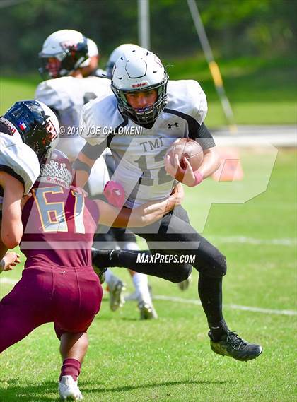 Thumbnail 2 in TMI-Episcopal @ St. Anthony photogallery.