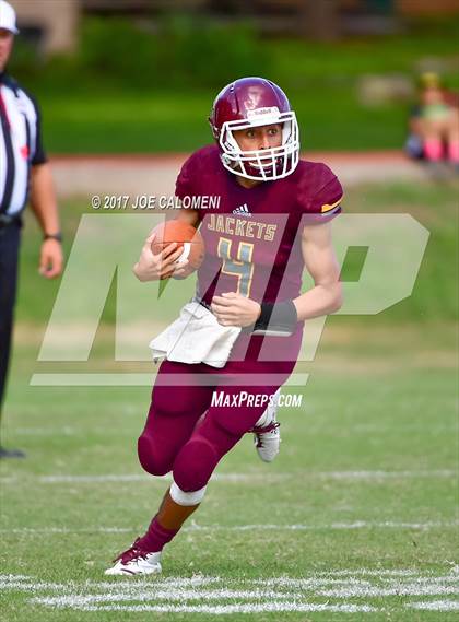 Thumbnail 3 in TMI-Episcopal @ St. Anthony photogallery.