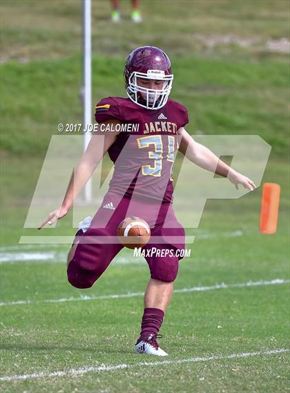 Thumbnail 3 in TMI-Episcopal @ St. Anthony photogallery.