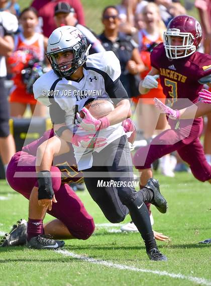 Thumbnail 1 in TMI-Episcopal @ St. Anthony photogallery.