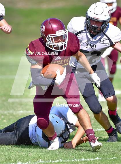 Thumbnail 1 in TMI-Episcopal @ St. Anthony photogallery.