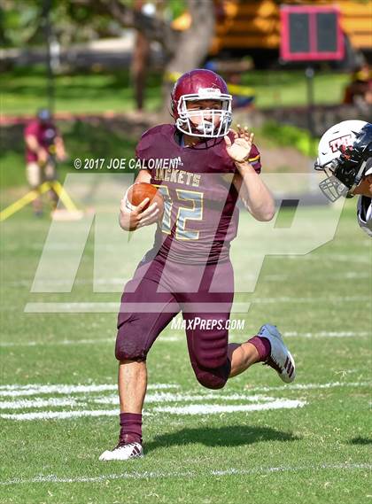 Thumbnail 1 in TMI-Episcopal @ St. Anthony photogallery.