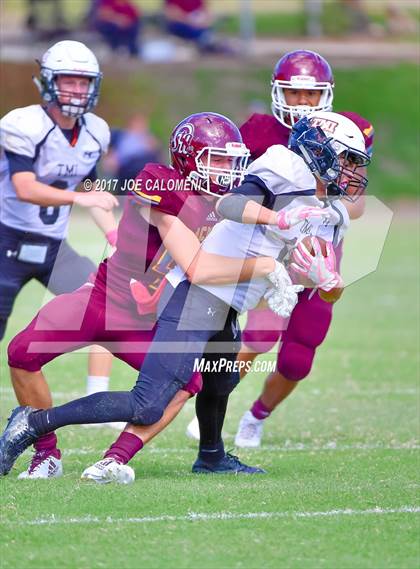 Thumbnail 1 in TMI-Episcopal @ St. Anthony photogallery.