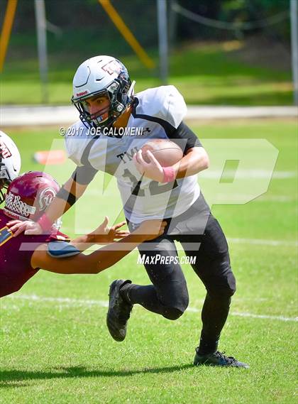 Thumbnail 2 in TMI-Episcopal @ St. Anthony photogallery.