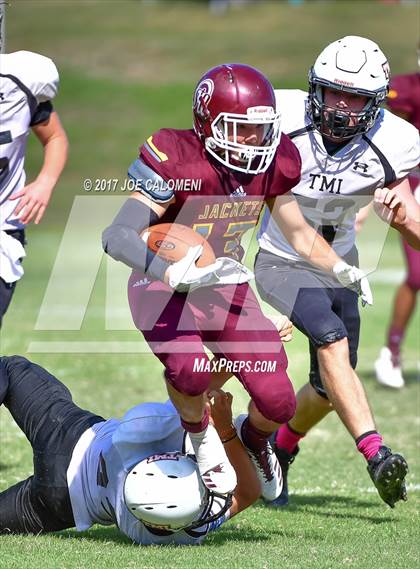 Thumbnail 2 in TMI-Episcopal @ St. Anthony photogallery.