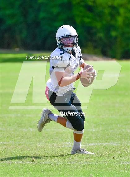 Thumbnail 1 in TMI-Episcopal @ St. Anthony photogallery.