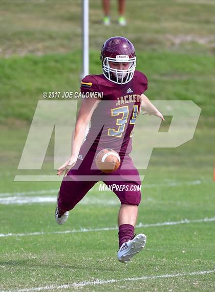 Thumbnail 1 in TMI-Episcopal @ St. Anthony photogallery.
