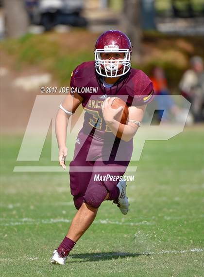 Thumbnail 1 in TMI-Episcopal @ St. Anthony photogallery.