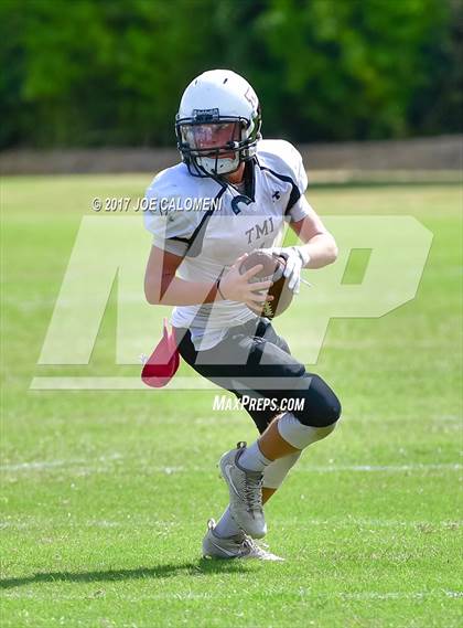 Thumbnail 1 in TMI-Episcopal @ St. Anthony photogallery.