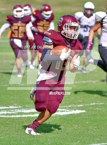 Thumbnail 2 in TMI-Episcopal @ St. Anthony photogallery.