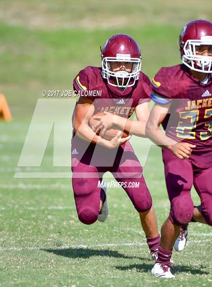 Thumbnail 1 in TMI-Episcopal @ St. Anthony photogallery.