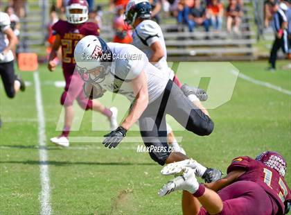 Thumbnail 1 in TMI-Episcopal @ St. Anthony photogallery.