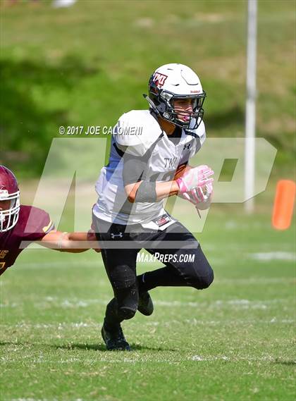 Thumbnail 3 in TMI-Episcopal @ St. Anthony photogallery.
