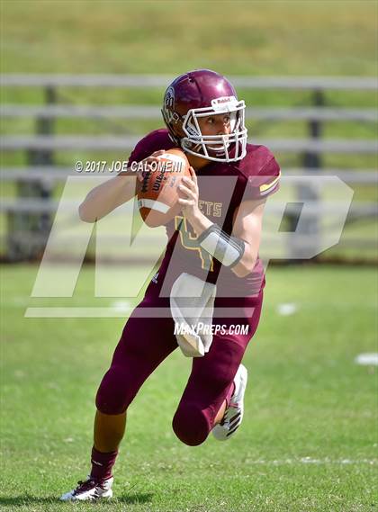 Thumbnail 2 in TMI-Episcopal @ St. Anthony photogallery.