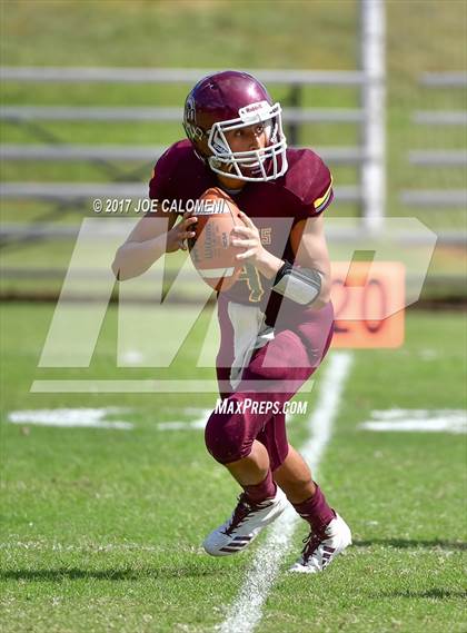 Thumbnail 1 in TMI-Episcopal @ St. Anthony photogallery.