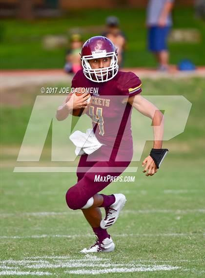 Thumbnail 2 in TMI-Episcopal @ St. Anthony photogallery.