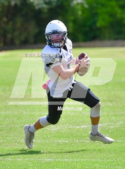 Thumbnail 3 in TMI-Episcopal @ St. Anthony photogallery.