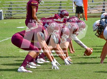 Thumbnail 1 in TMI-Episcopal @ St. Anthony photogallery.
