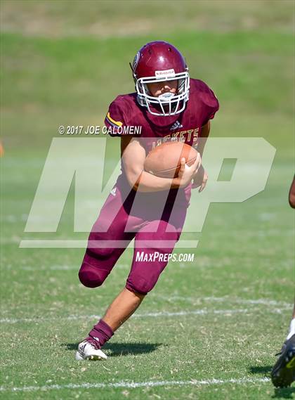Thumbnail 3 in TMI-Episcopal @ St. Anthony photogallery.