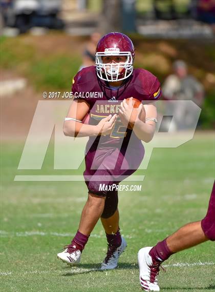 Thumbnail 2 in TMI-Episcopal @ St. Anthony photogallery.