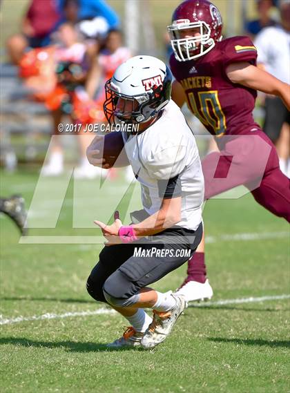 Thumbnail 1 in TMI-Episcopal @ St. Anthony photogallery.
