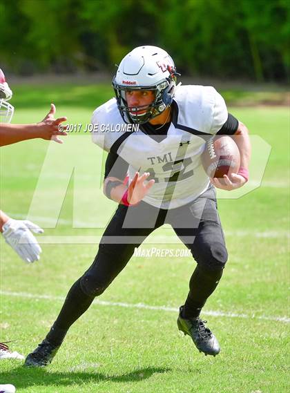 Thumbnail 1 in TMI-Episcopal @ St. Anthony photogallery.