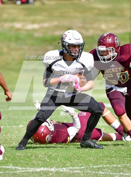 Thumbnail 1 in TMI-Episcopal @ St. Anthony photogallery.