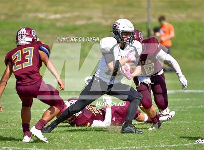 Thumbnail 2 in TMI-Episcopal @ St. Anthony photogallery.
