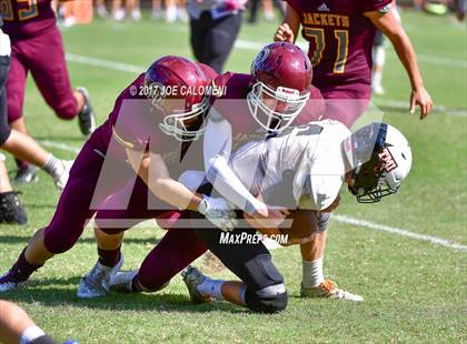 Thumbnail 3 in TMI-Episcopal @ St. Anthony photogallery.