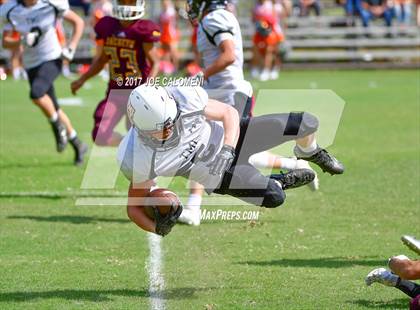 Thumbnail 3 in TMI-Episcopal @ St. Anthony photogallery.