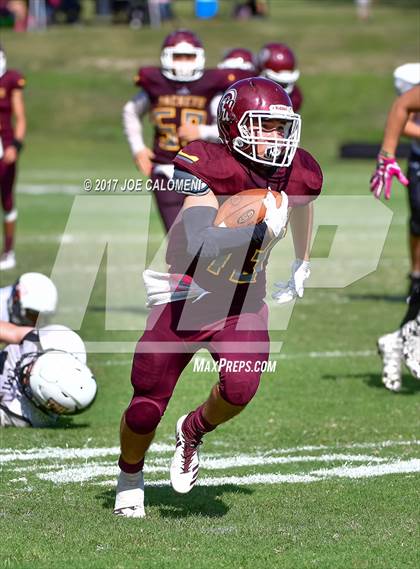 Thumbnail 3 in TMI-Episcopal @ St. Anthony photogallery.