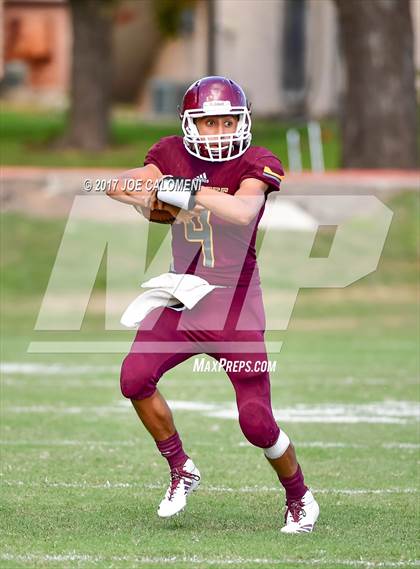 Thumbnail 1 in TMI-Episcopal @ St. Anthony photogallery.