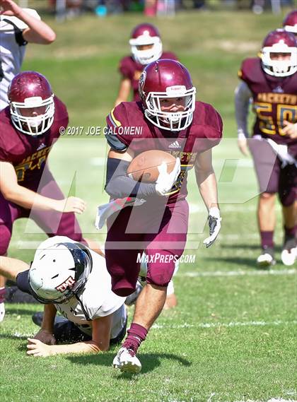 Thumbnail 1 in TMI-Episcopal @ St. Anthony photogallery.