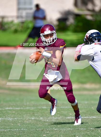 Thumbnail 1 in TMI-Episcopal @ St. Anthony photogallery.
