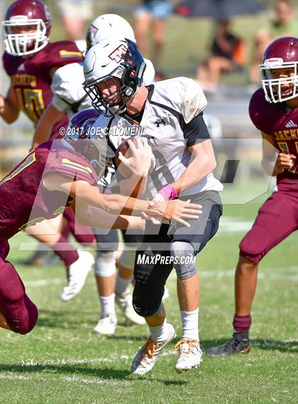 Thumbnail 2 in TMI-Episcopal @ St. Anthony photogallery.