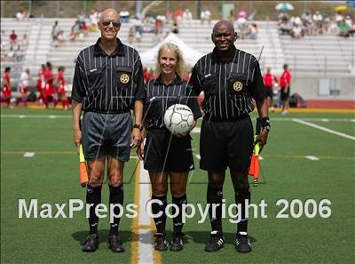 Thumbnail 1 in St. Francis vs St. Mary's (D1 Section final) photogallery.