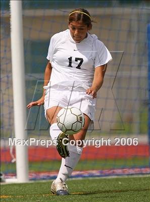 Thumbnail 1 in St. Francis vs St. Mary's (D1 Section final) photogallery.