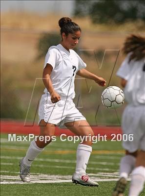 Thumbnail 2 in St. Francis vs St. Mary's (D1 Section final) photogallery.