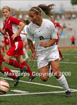 Thumbnail 3 in St. Francis vs St. Mary's (D1 Section final) photogallery.