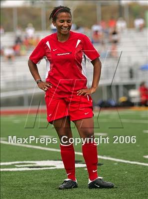 Thumbnail 2 in St. Francis vs St. Mary's (D1 Section final) photogallery.
