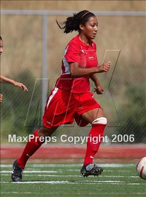 Thumbnail 3 in St. Francis vs St. Mary's (D1 Section final) photogallery.