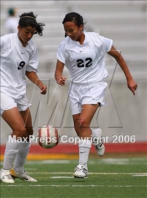 Thumbnail 3 in St. Francis vs St. Mary's (D1 Section final) photogallery.