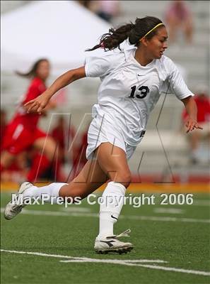 Thumbnail 1 in St. Francis vs St. Mary's (D1 Section final) photogallery.